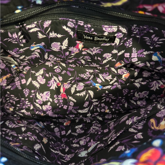 Vera bradley 100 Foxwood - Picture 2 of 3
